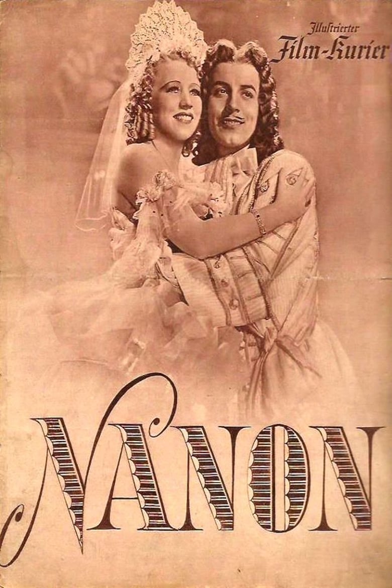 Poster of Nanon