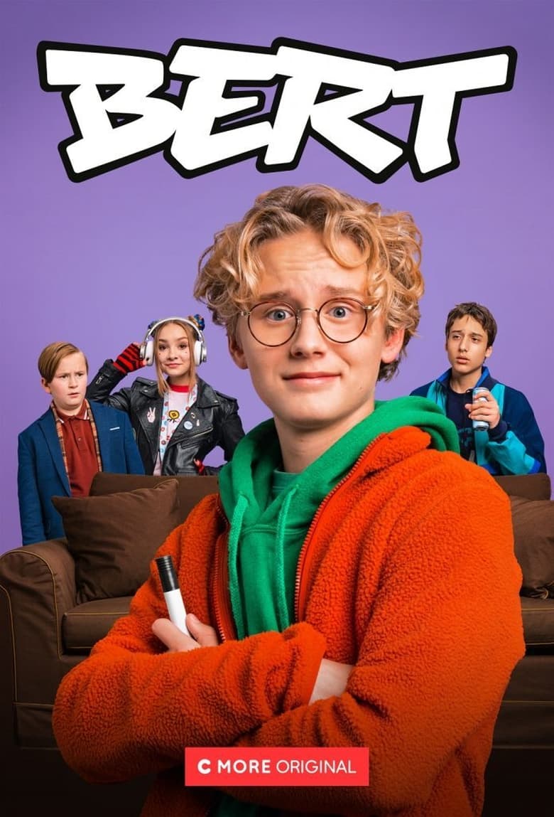 Poster of Bert