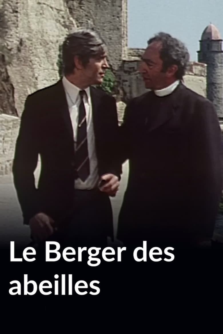 Poster of Le Berger des abeilles