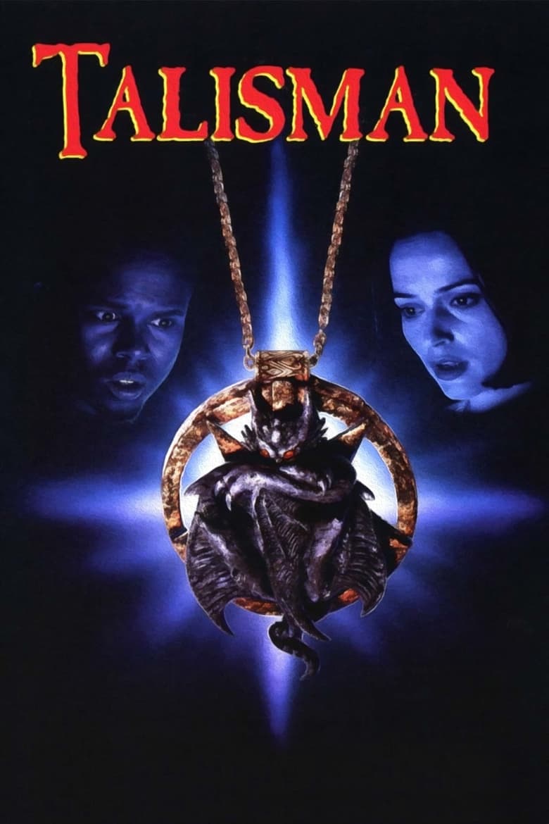 Poster of Talisman