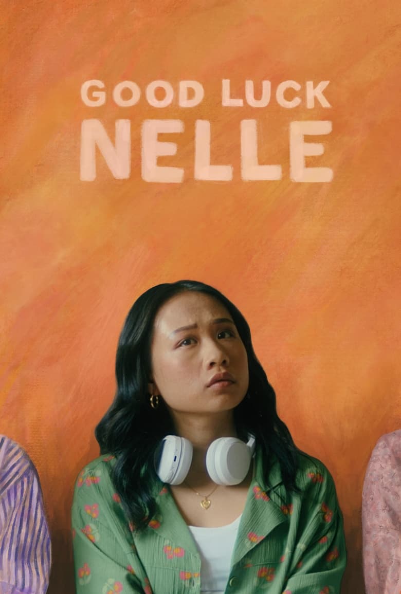 Poster of Good Luck Nelle