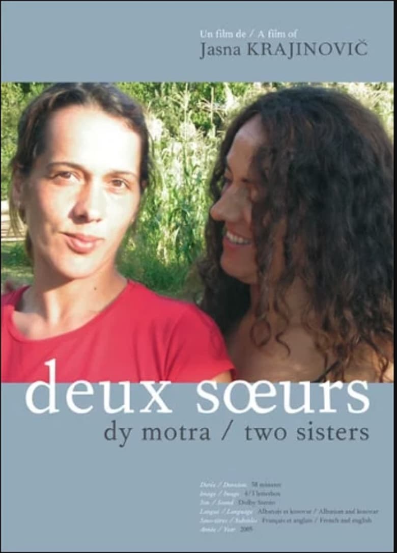 Poster of Two Sisters