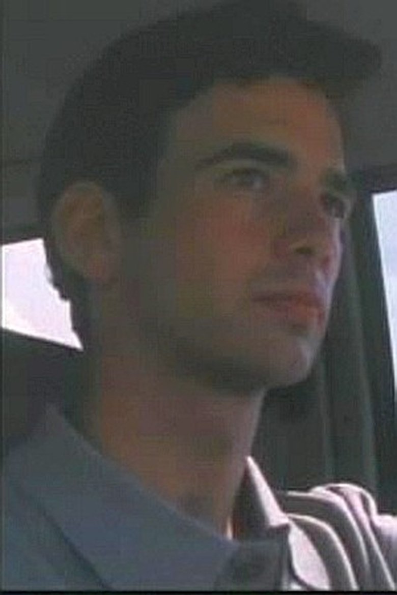 Portrait of Troy Sostillio