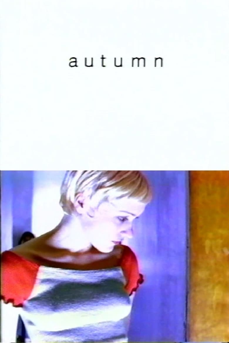 Poster of Autumn