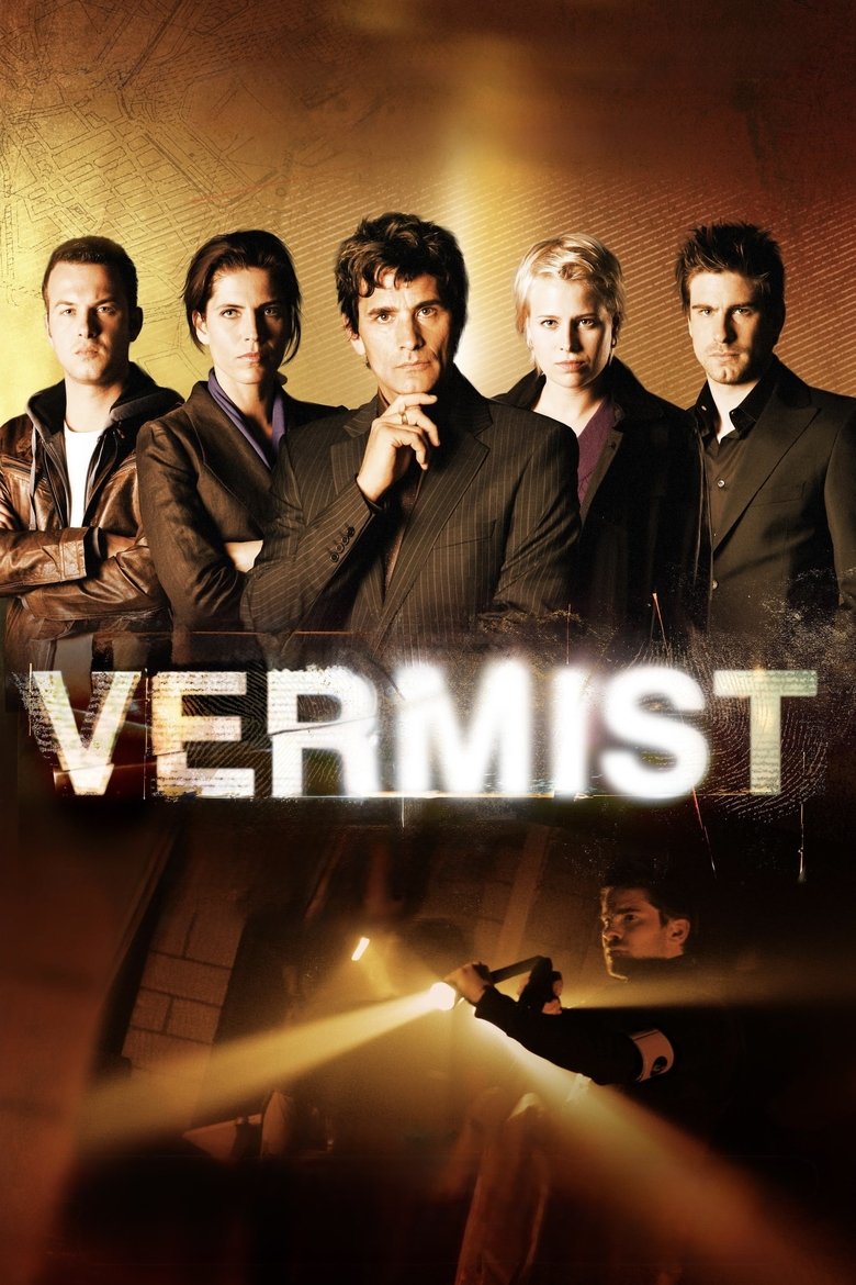 Poster of Missing