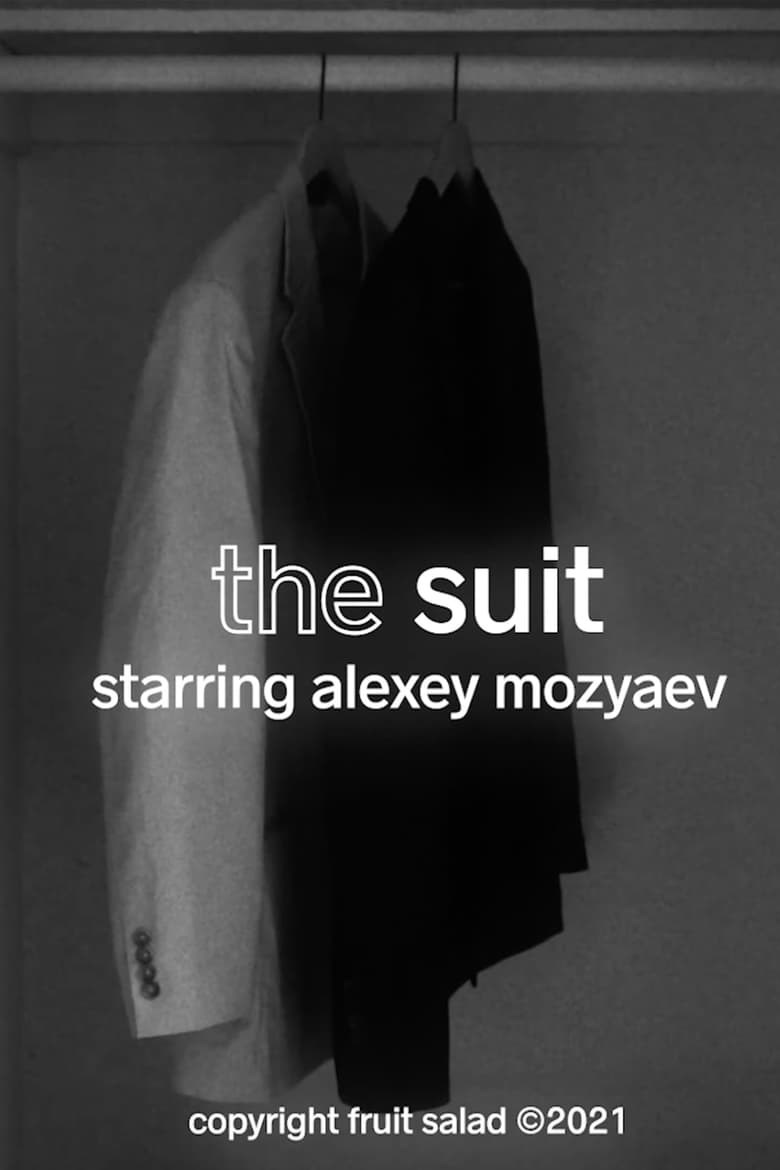 Poster of the suit