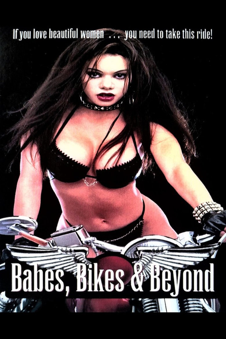Poster of Babes, Bikes & Beyond