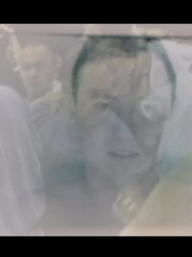 Poster of things are different now...