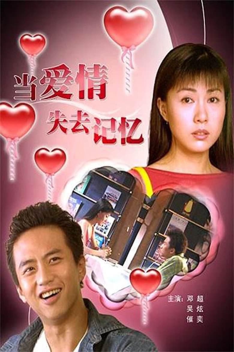 Poster of When Love Lost Memory