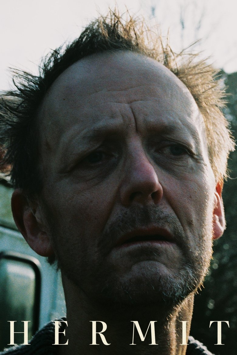 Poster of Hermit