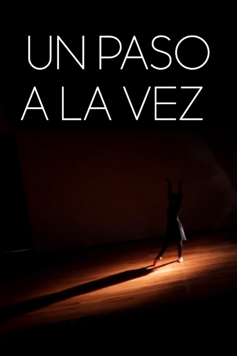 Poster of Un paso a la vez