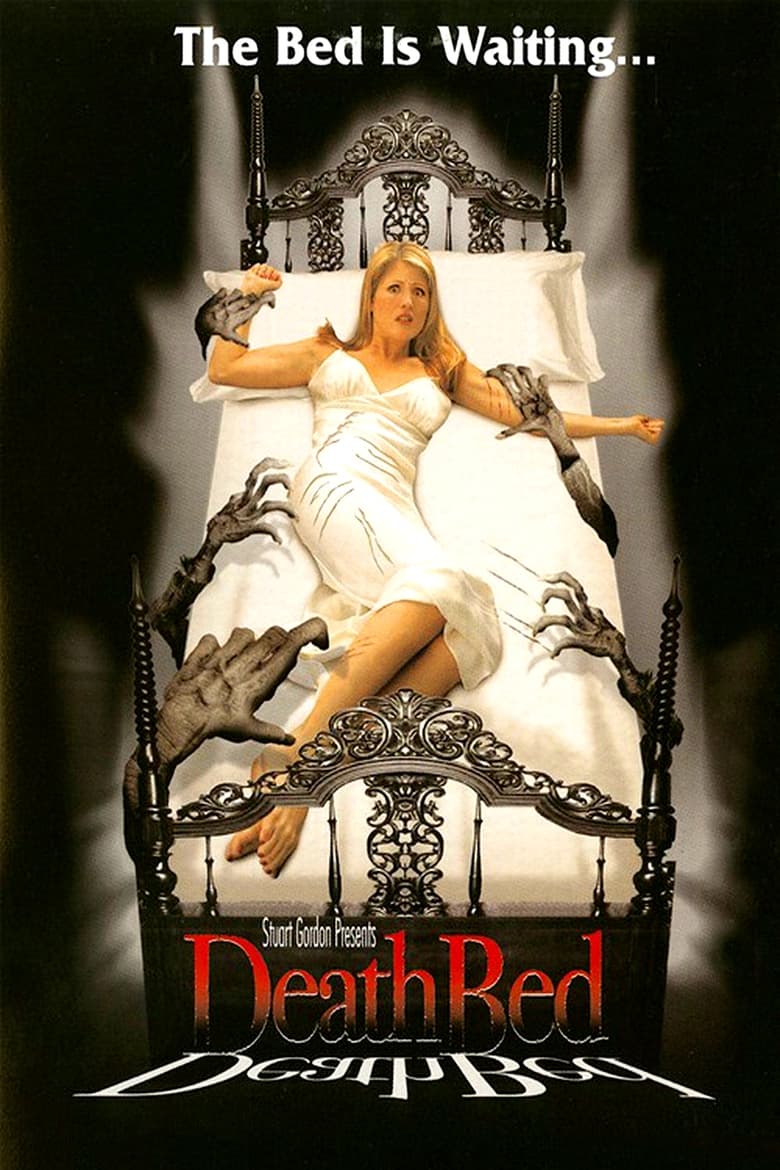 Poster of DeathBed