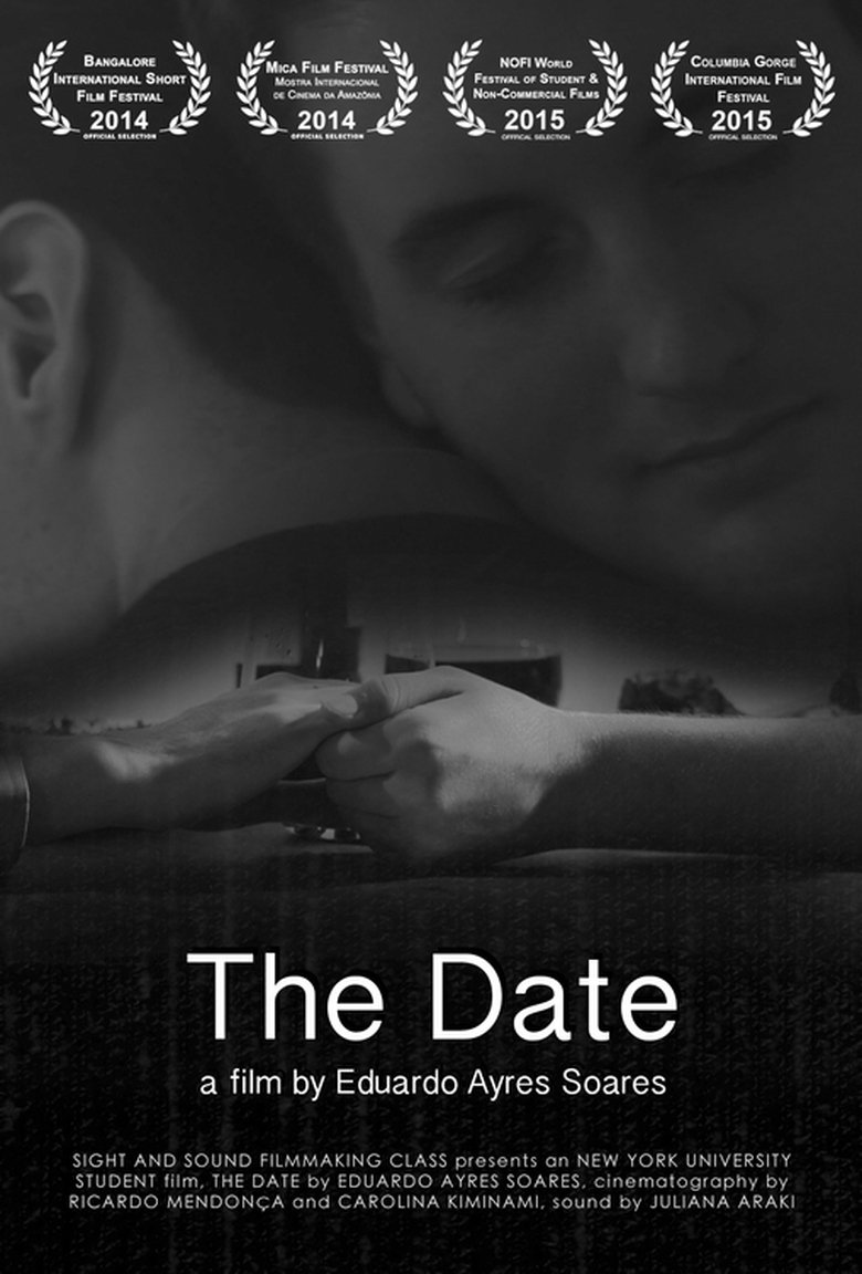 Poster of The Date