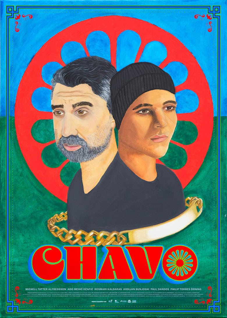 Poster of Chavo