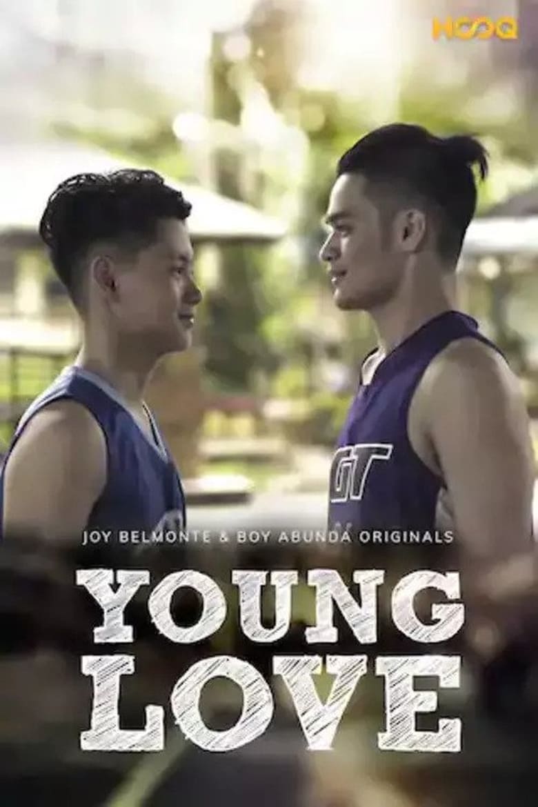 Poster of Young Love