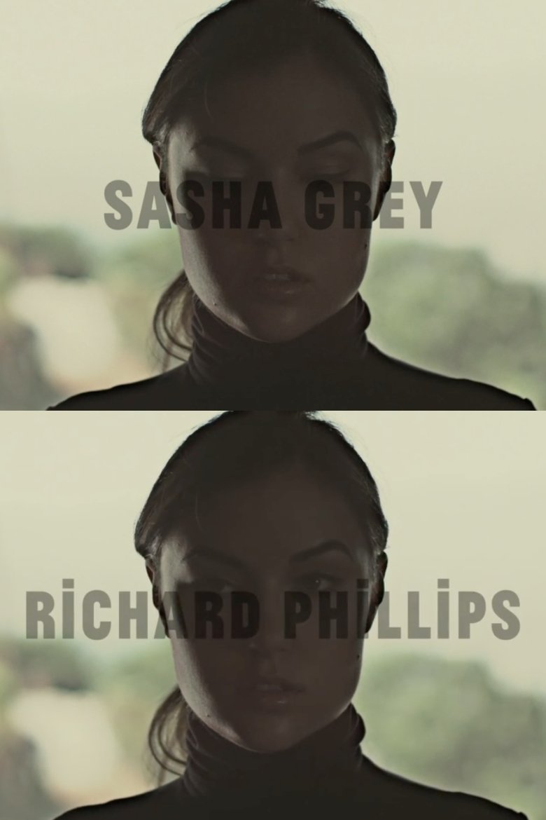 Poster of Sasha Grey