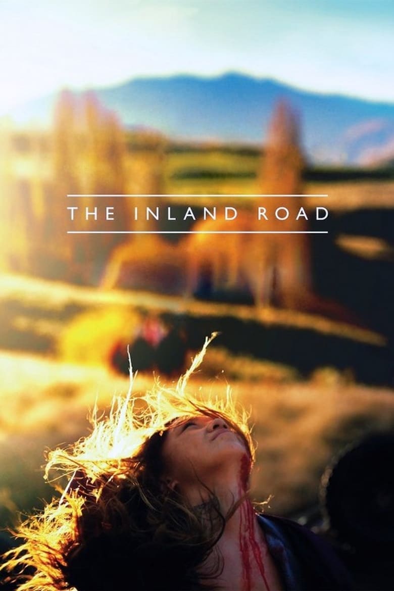 Poster of The Inland Road