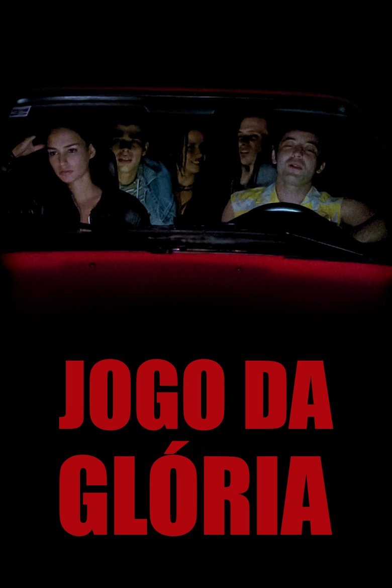 Poster of Jogo da Glória
