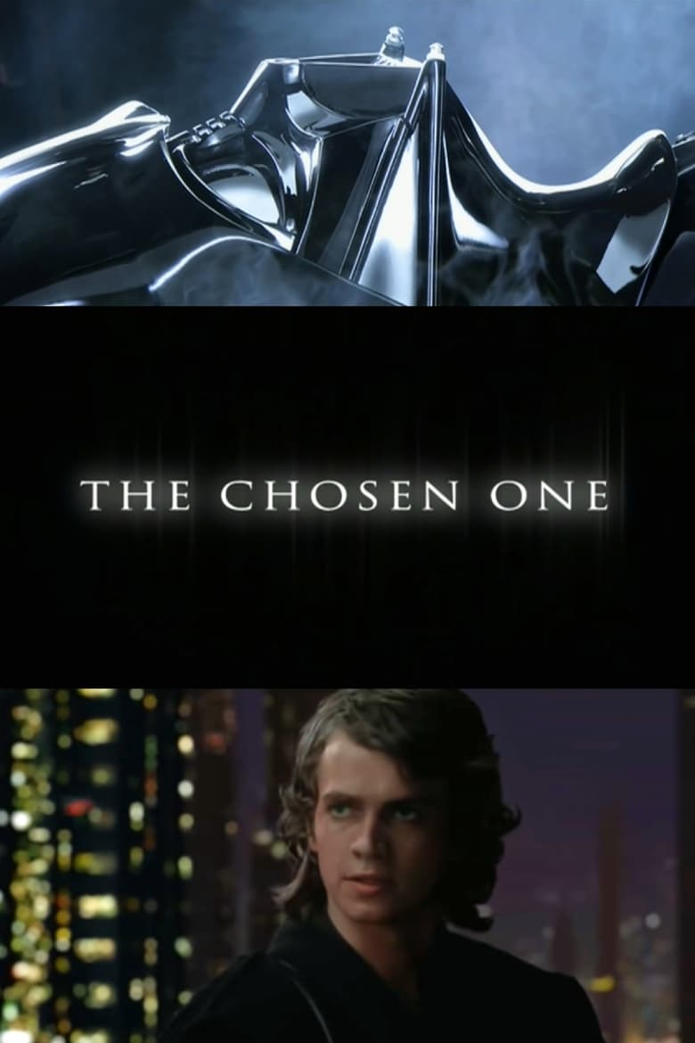 Poster of The Chosen One