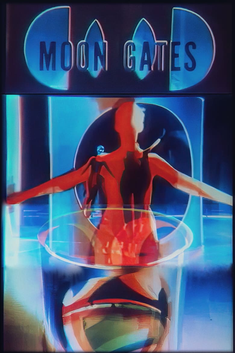 Poster of Moon Gates III