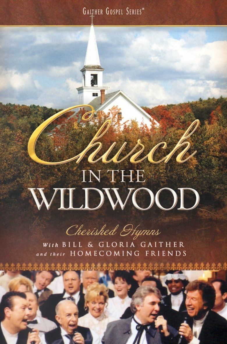 Poster of Church in the Wildwood