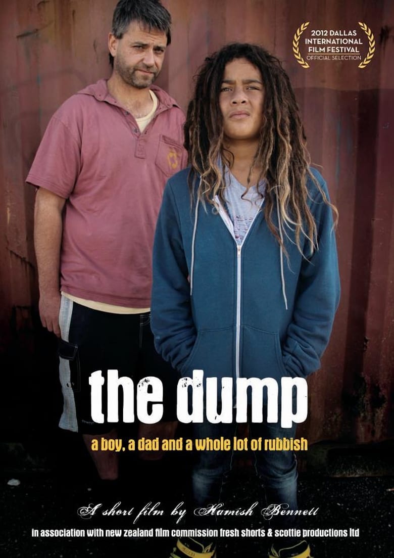 Poster of The Dump