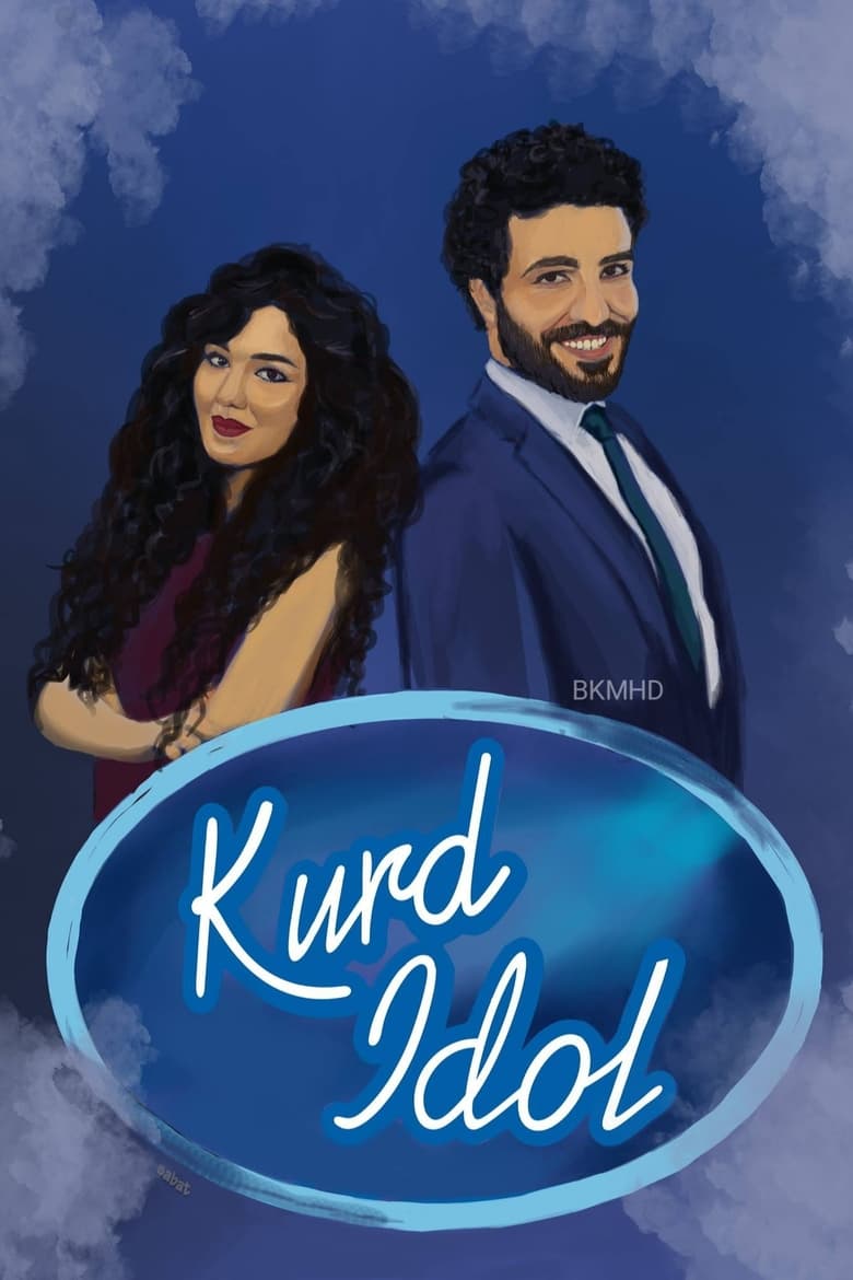 Poster of kurd Idol