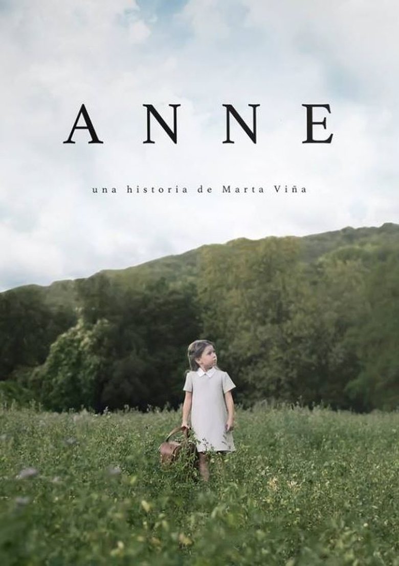 Poster of Anne
