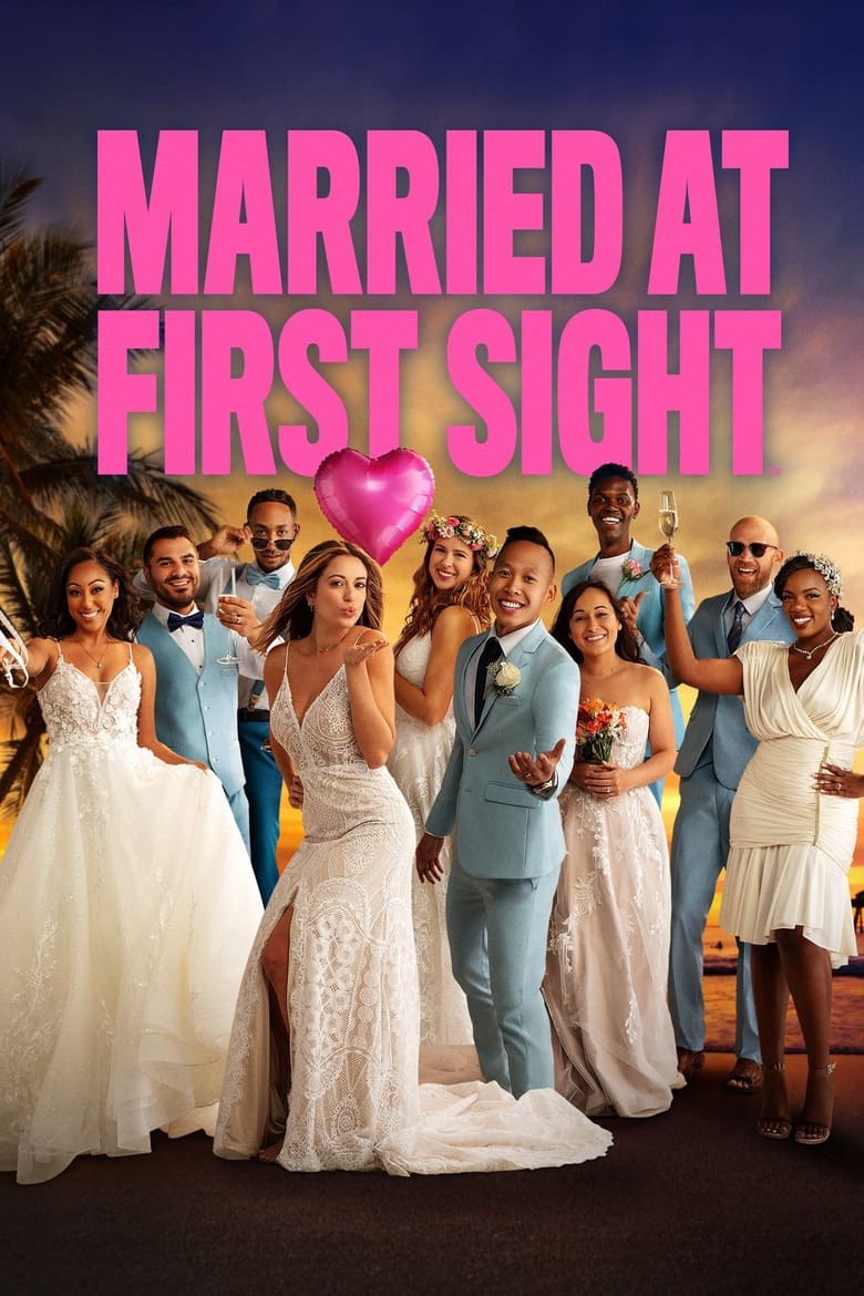 Poster of Episodes in Married At First Sight - San Diego - San Diego