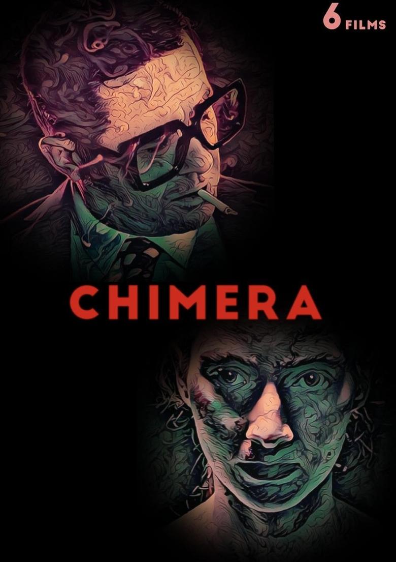 Poster of Chimera