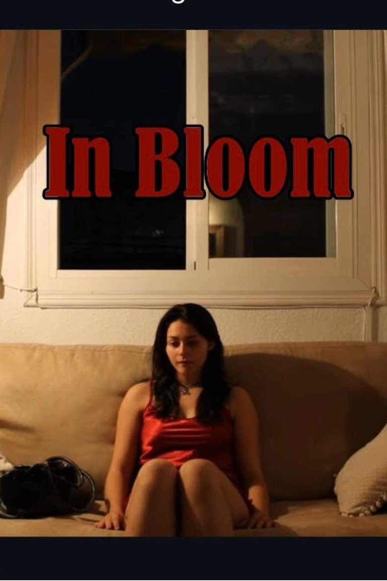 Poster of In Bloom
