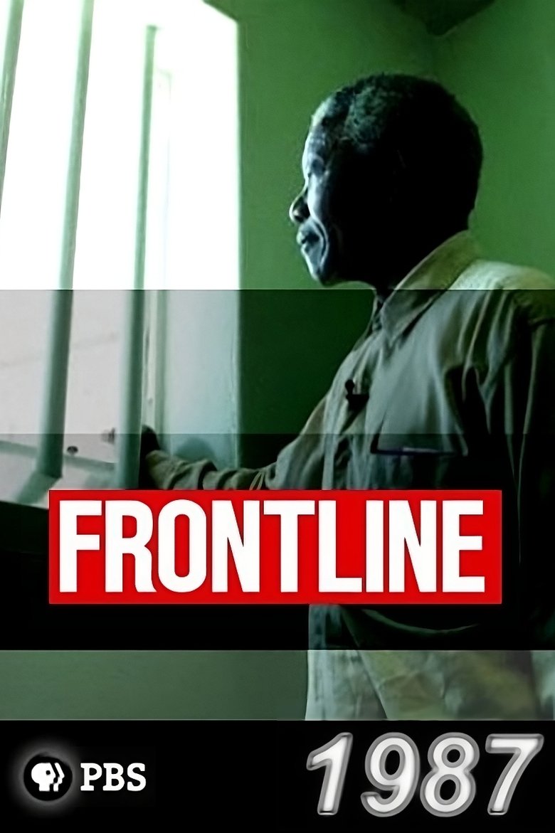 Poster of Episodes in Frontline - Season 5 - Season 5
