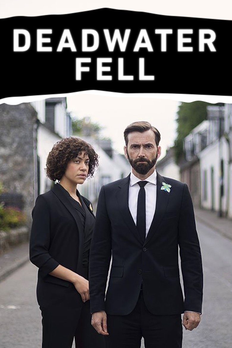 Poster of Episodes in Deadwater Fell - Miniseries - Miniseries