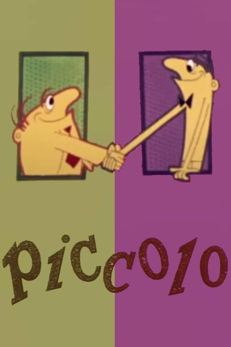 Poster of Piccolo