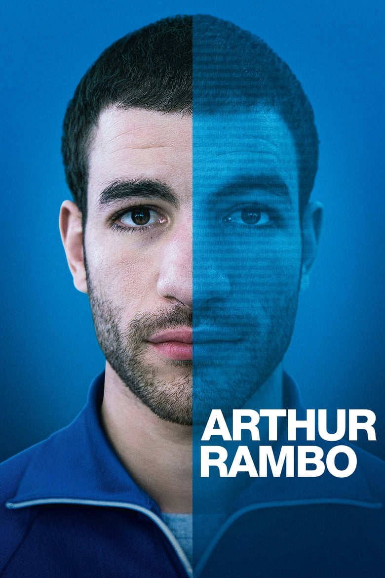 Poster of Arthur Rambo