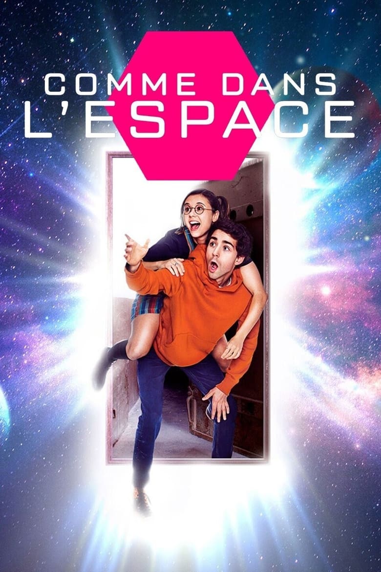 Poster of Episodes in Comme Dans L'espace - Season 1 - Season 1