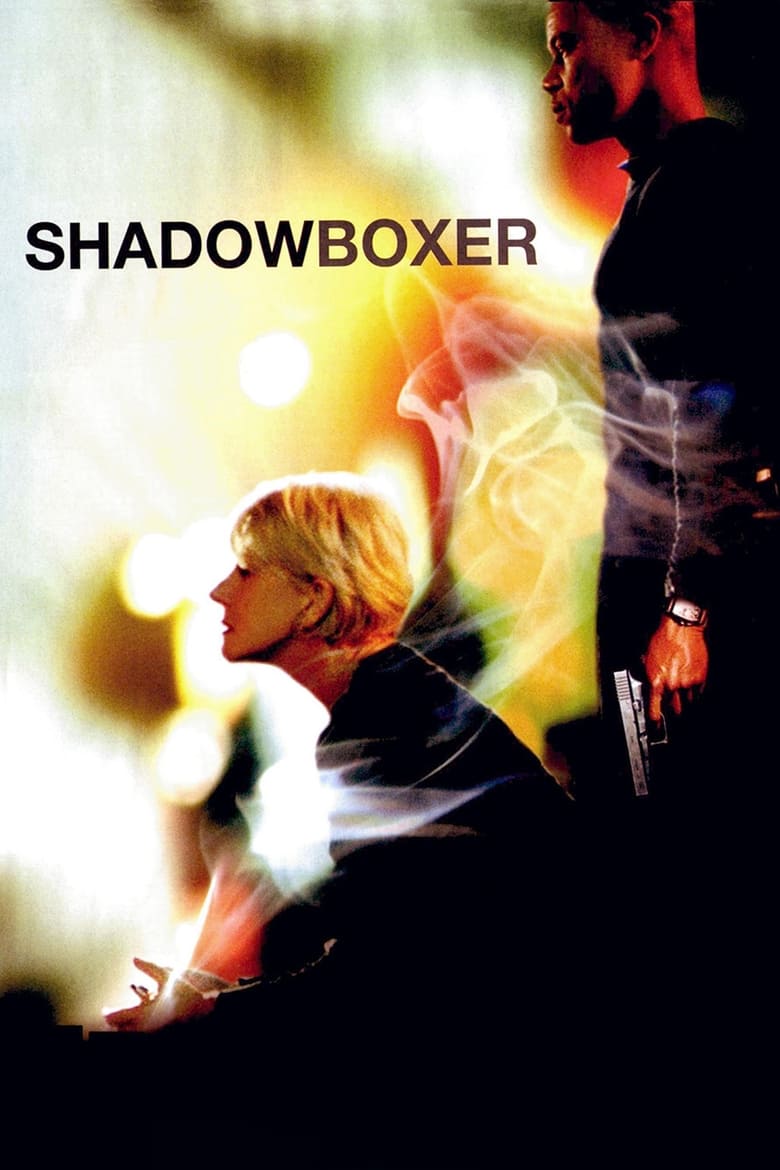 Poster of Shadowboxer