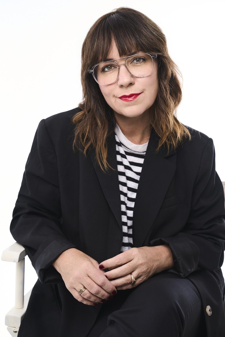 Portrait of Laura Murphy