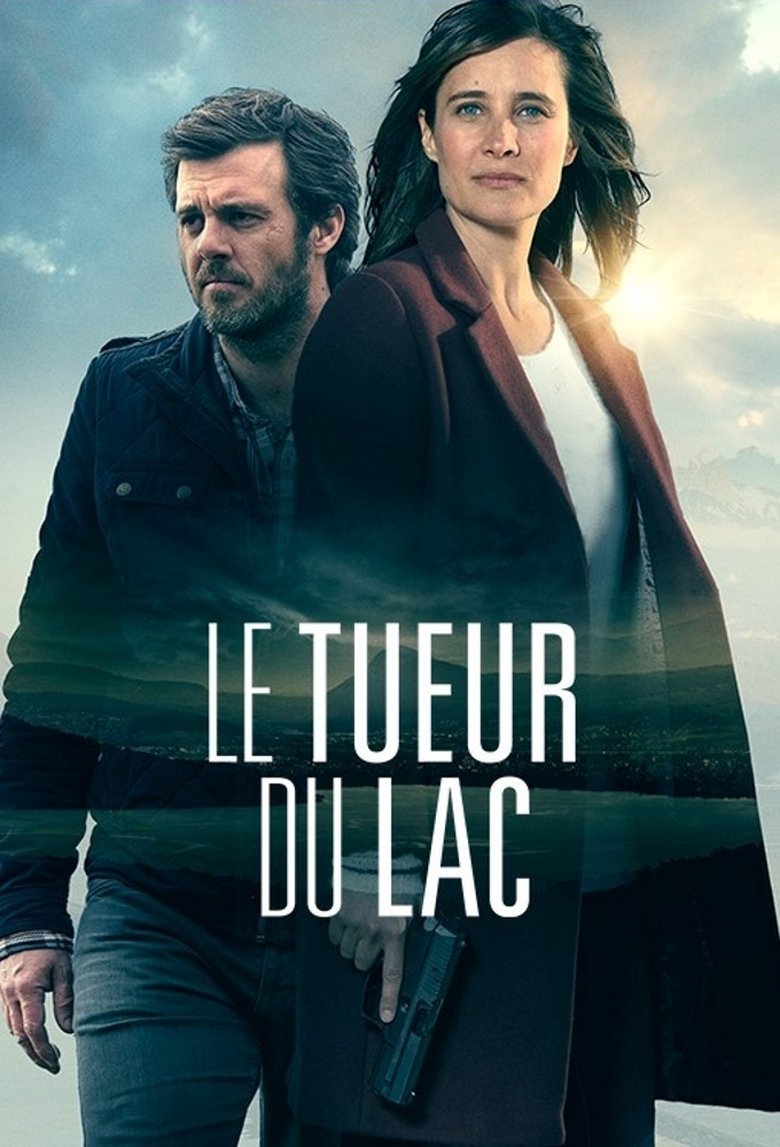 Poster of Killer by the Lake