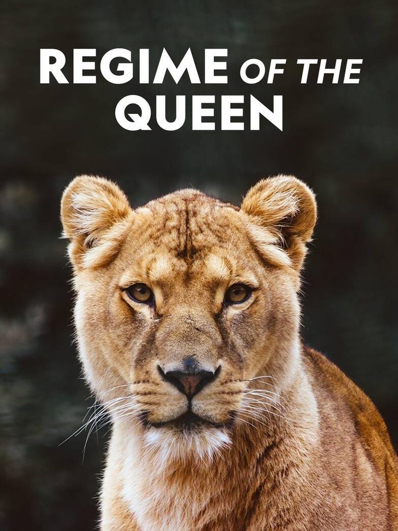 Poster of Regime of the Queen