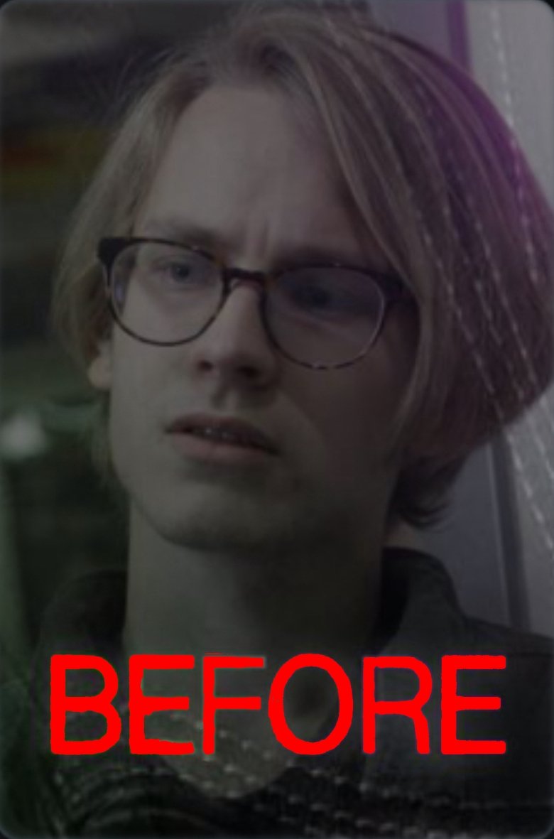 Poster of Before