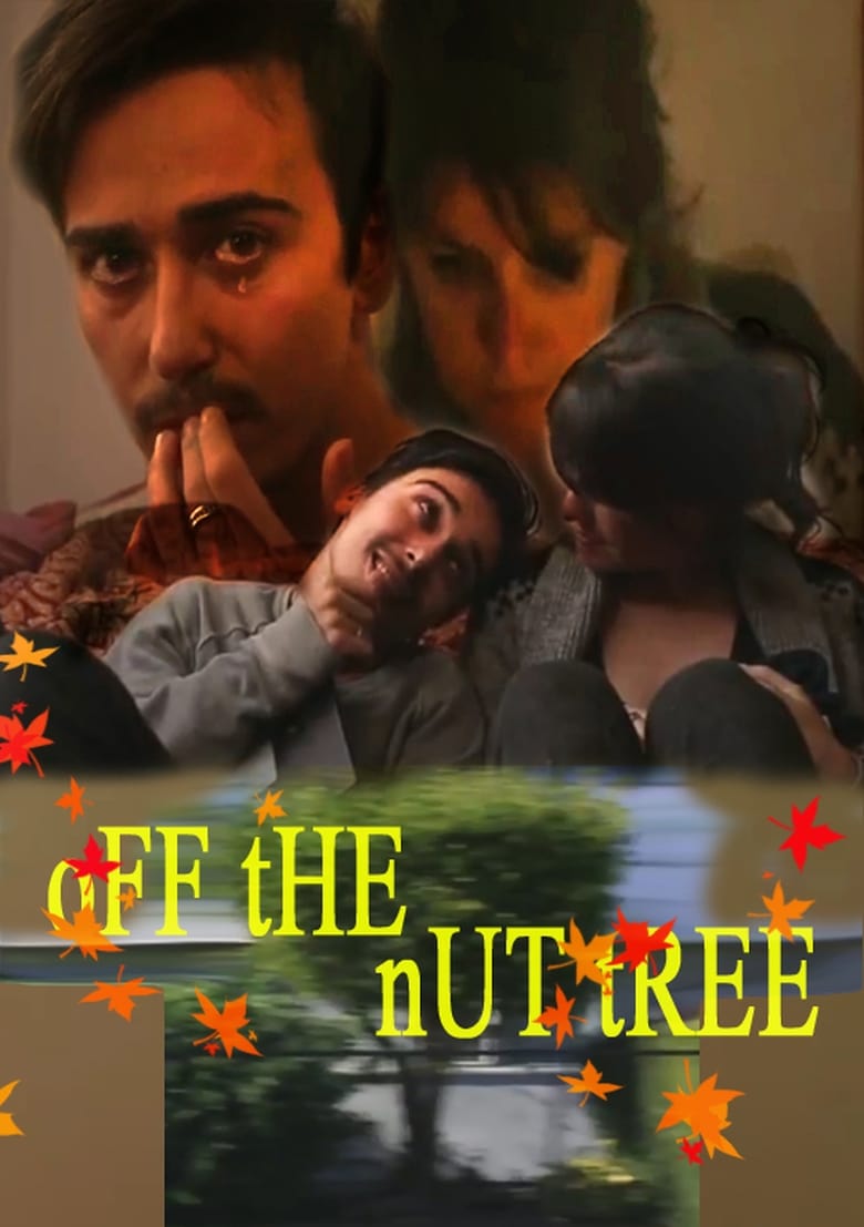 Poster of Off the Nut Tree