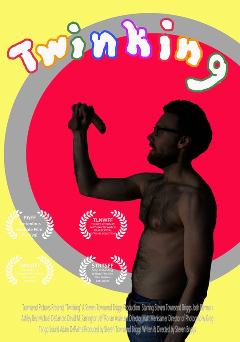 Poster of Twinking