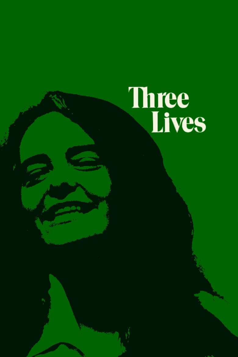 Poster of Three Lives