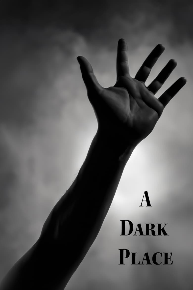 Poster of A Dark Place