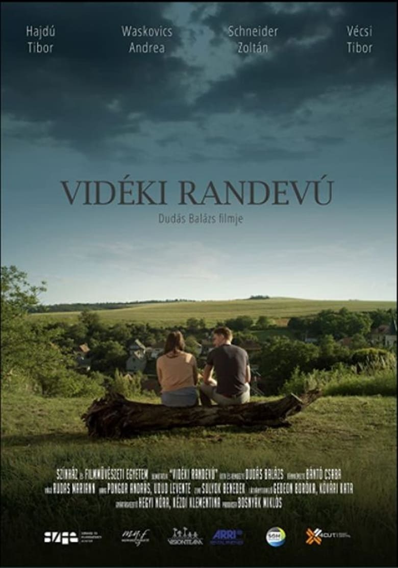 Poster of Rural Date