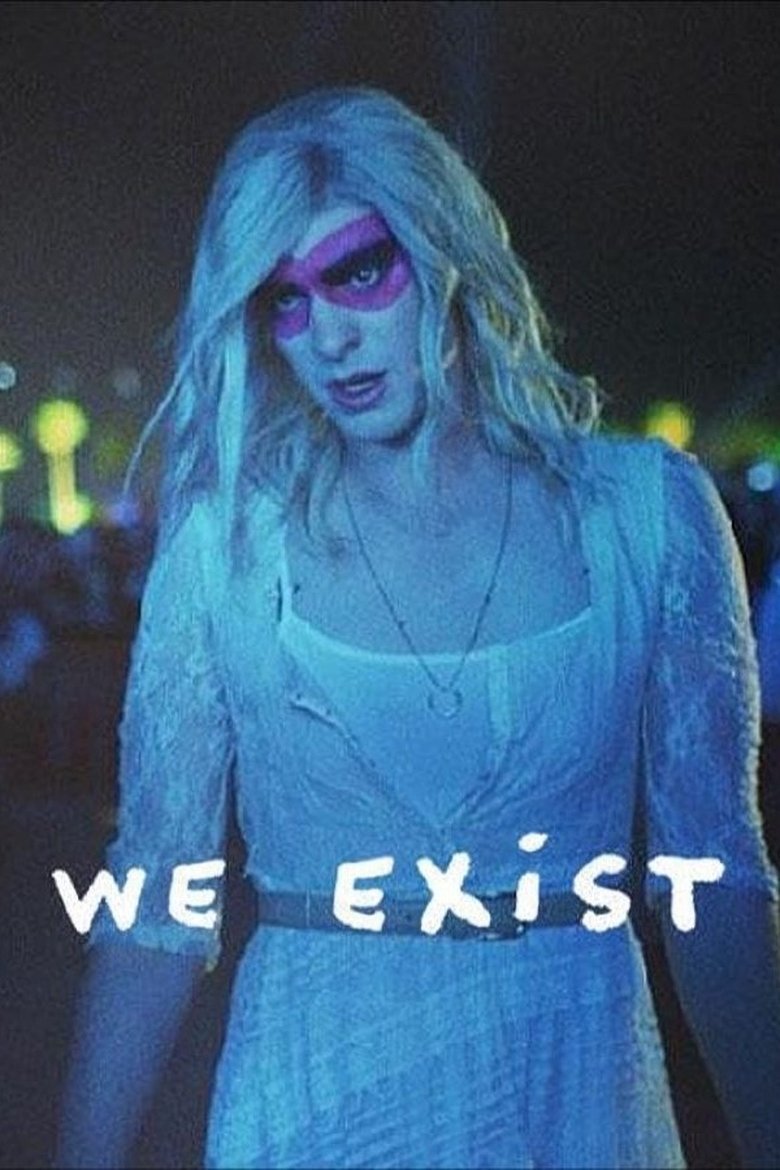 Poster of Arcade Fire: We Exist