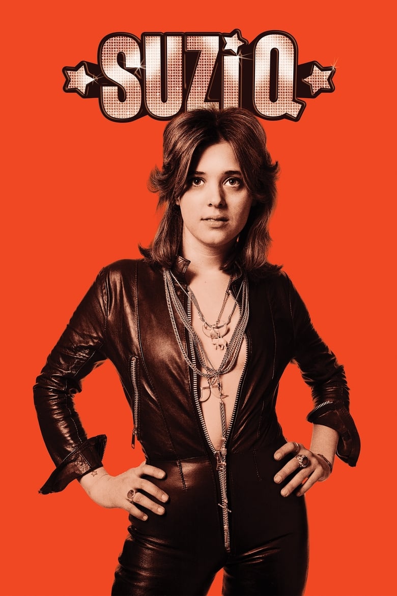 Poster of Suzi Q