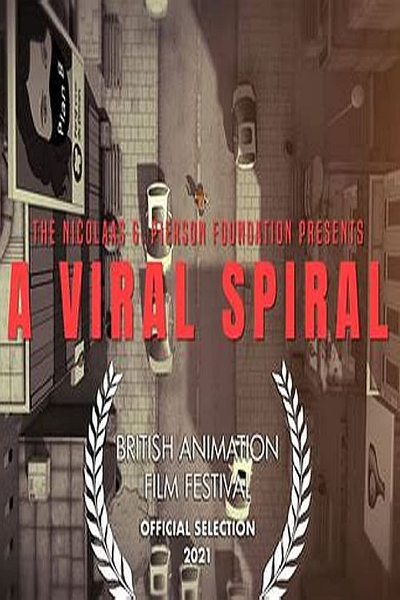 Poster of A Viral Spiral