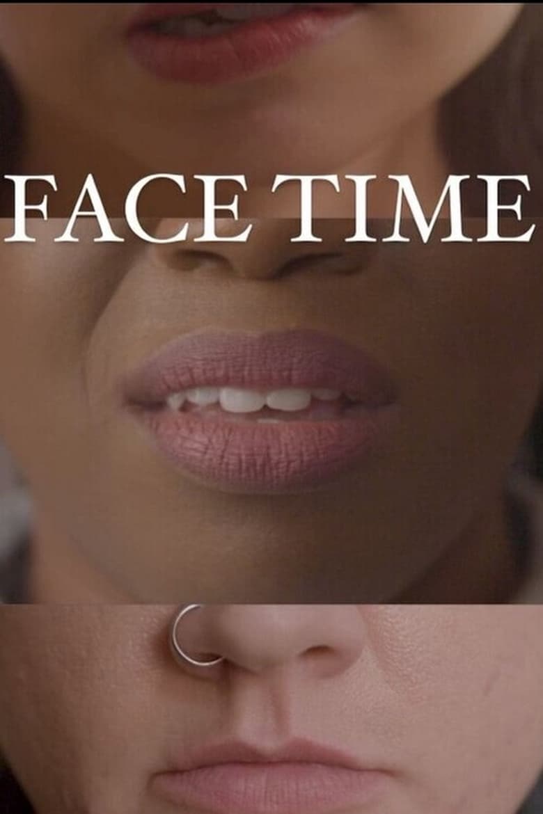 Poster of Face Time